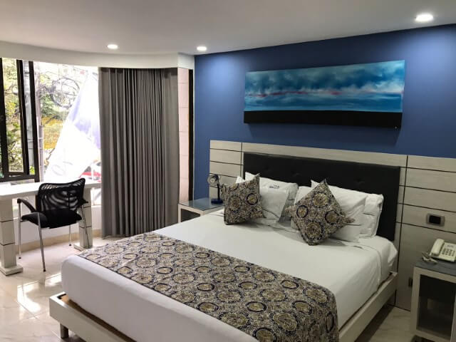 Habitación Estándar